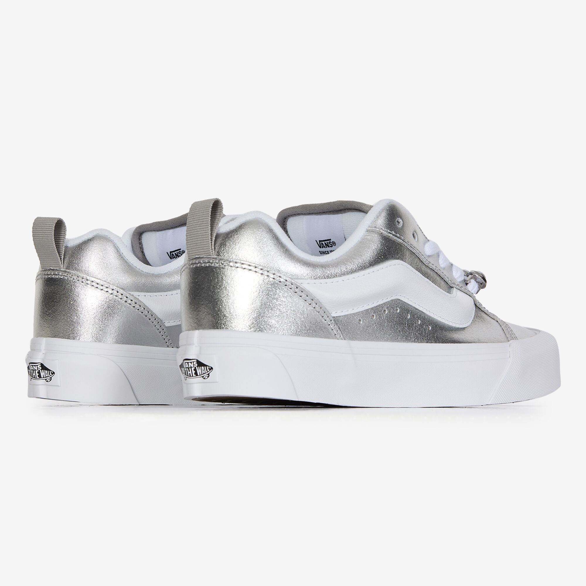 Baskets basses Vans KNU SKOOL - vue 5