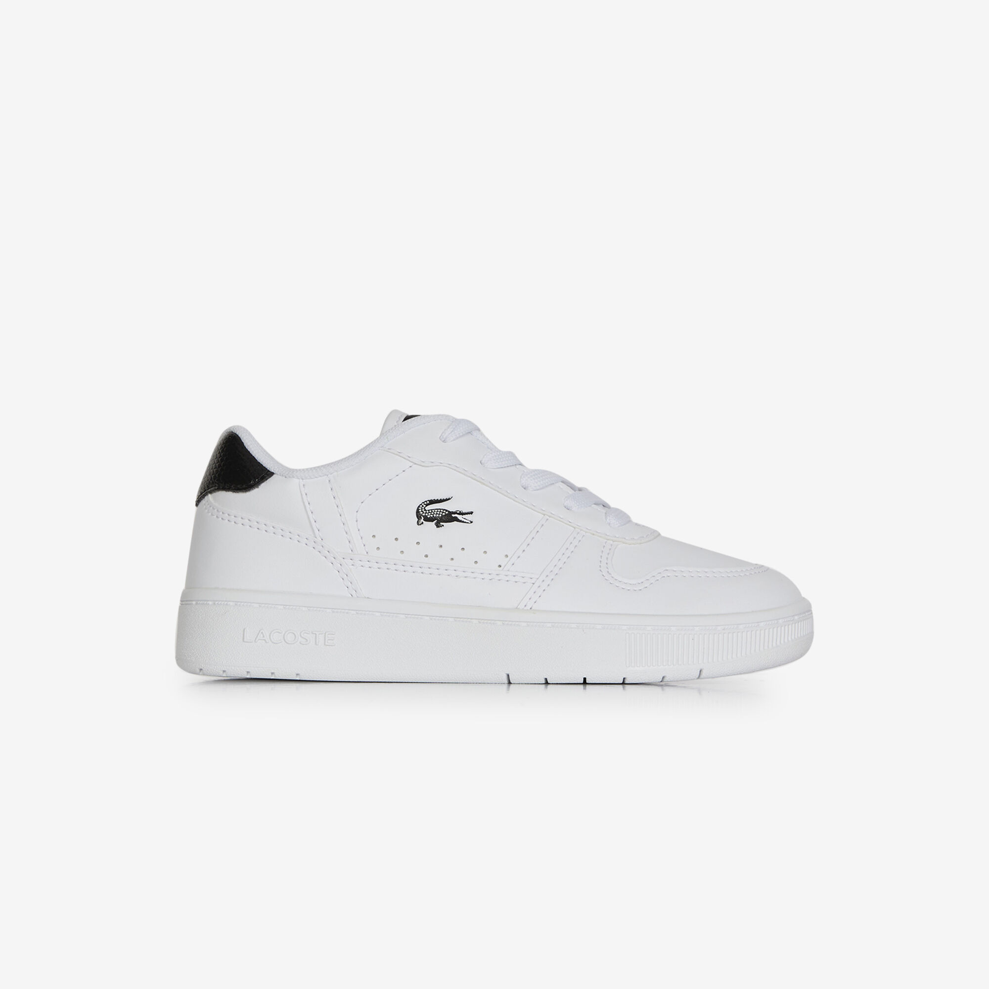 T clip Set Croco - vue 5