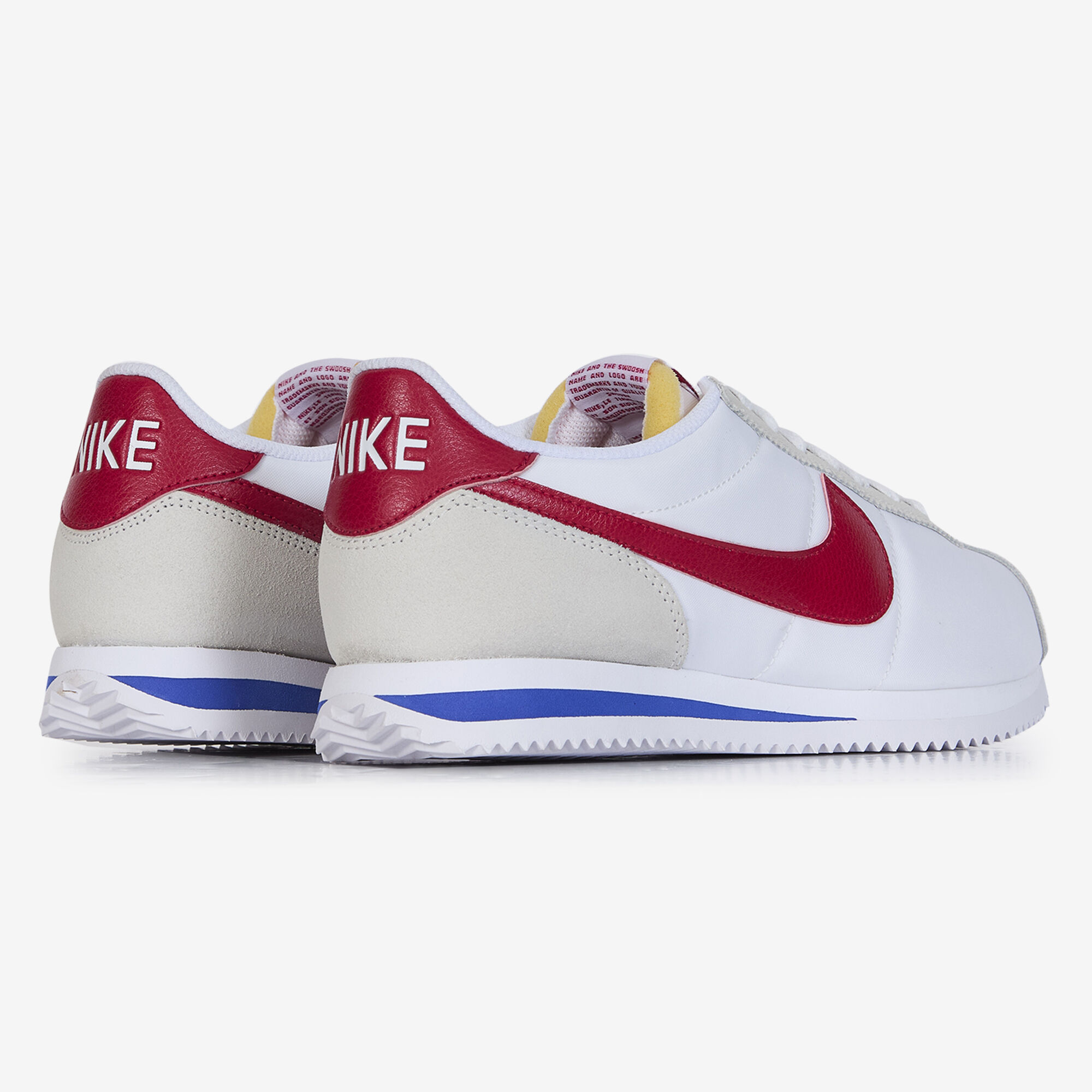 nike classic cortez nylon og