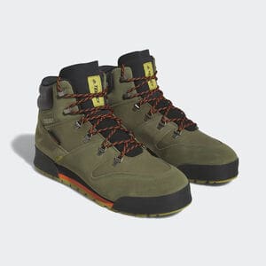 TERREX SNOWPITCH COLD.RDY HIKING SHOES