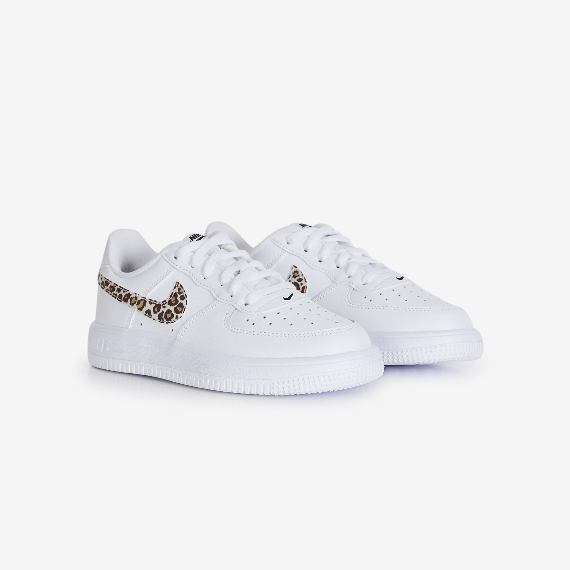 Air Force 1 Low Leopard Enfant - vue 2