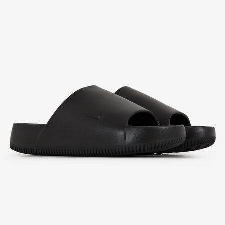 NIKE CALM SLIDE NOIR HOMME