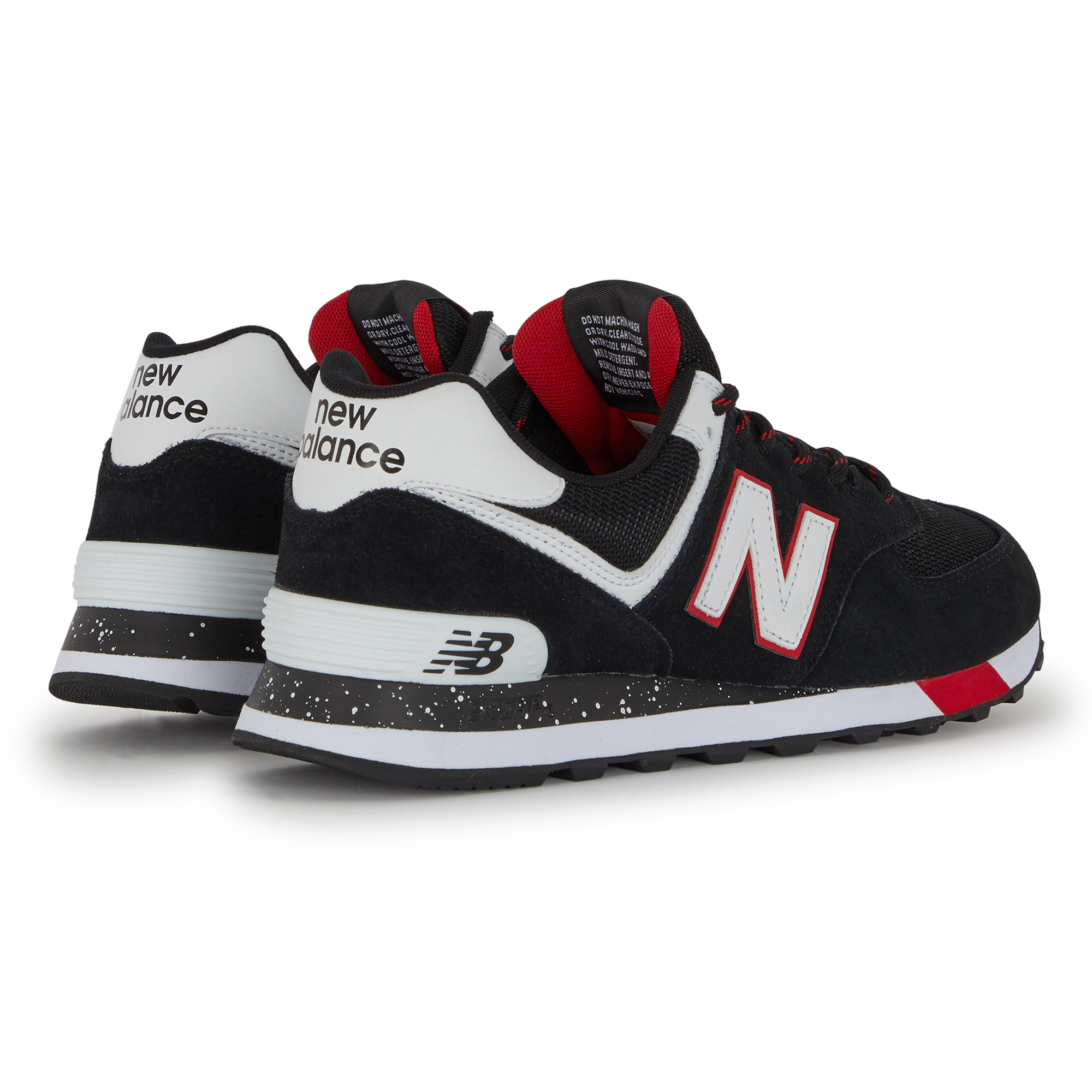 new balance 574 courir