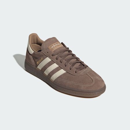 ADIDAS ORIGINALS spezial HANDBALL SPEZIAL BROWN/BEIGE MEN