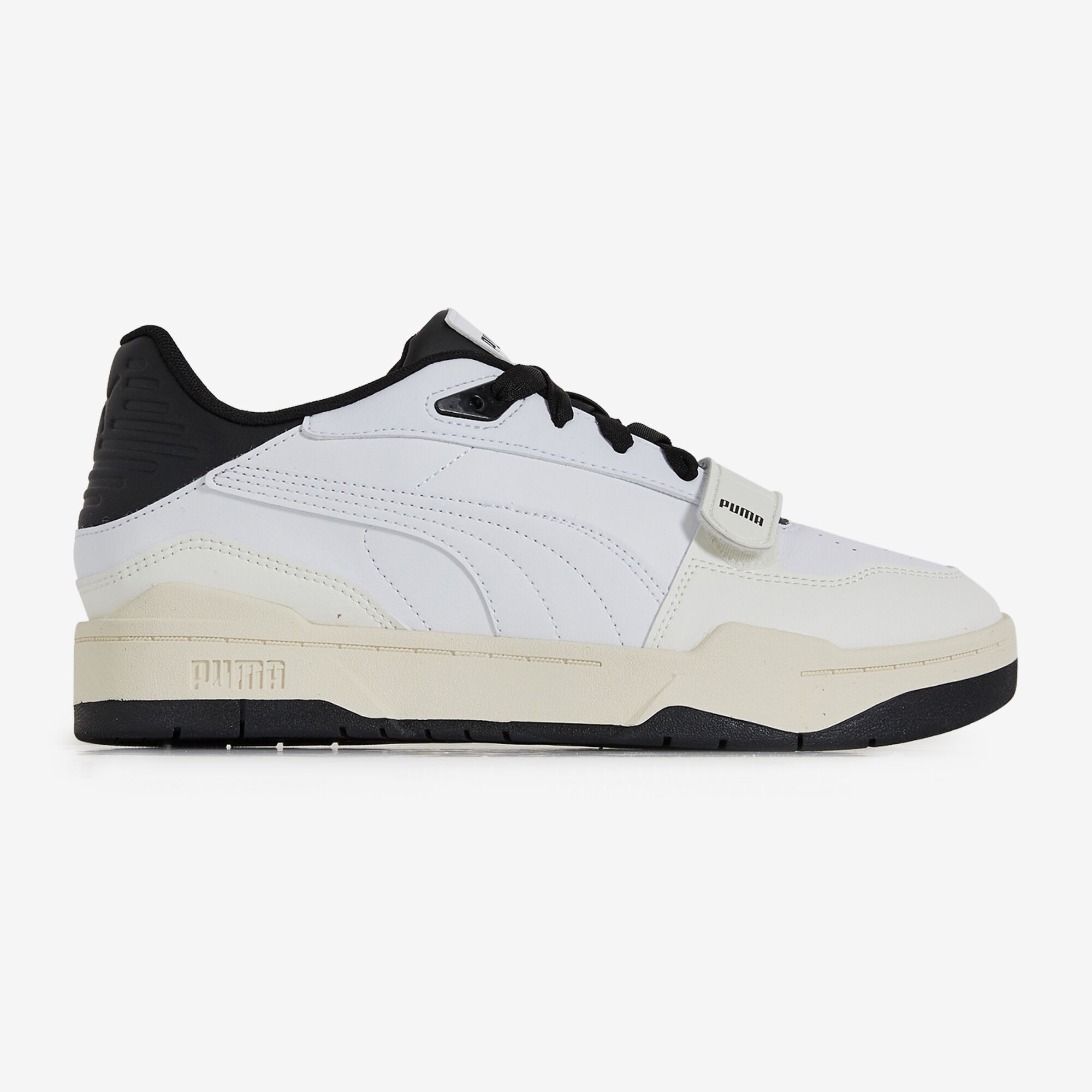Puma deals blanche courir