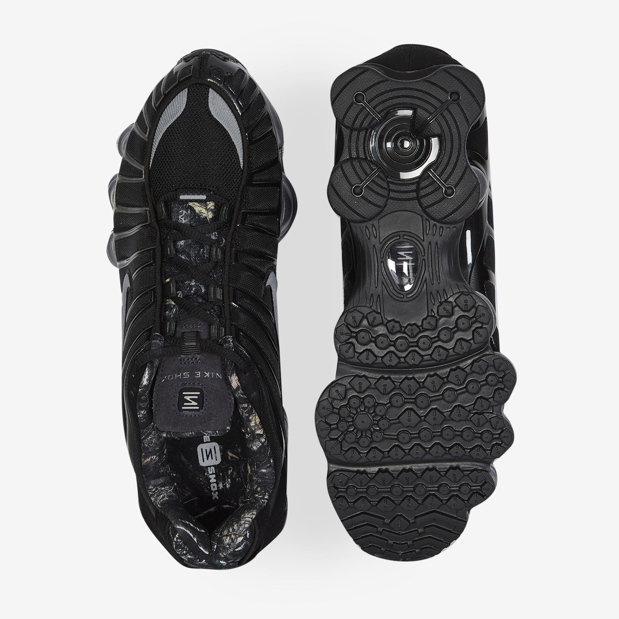 Shox Tl Realtree - vue 3