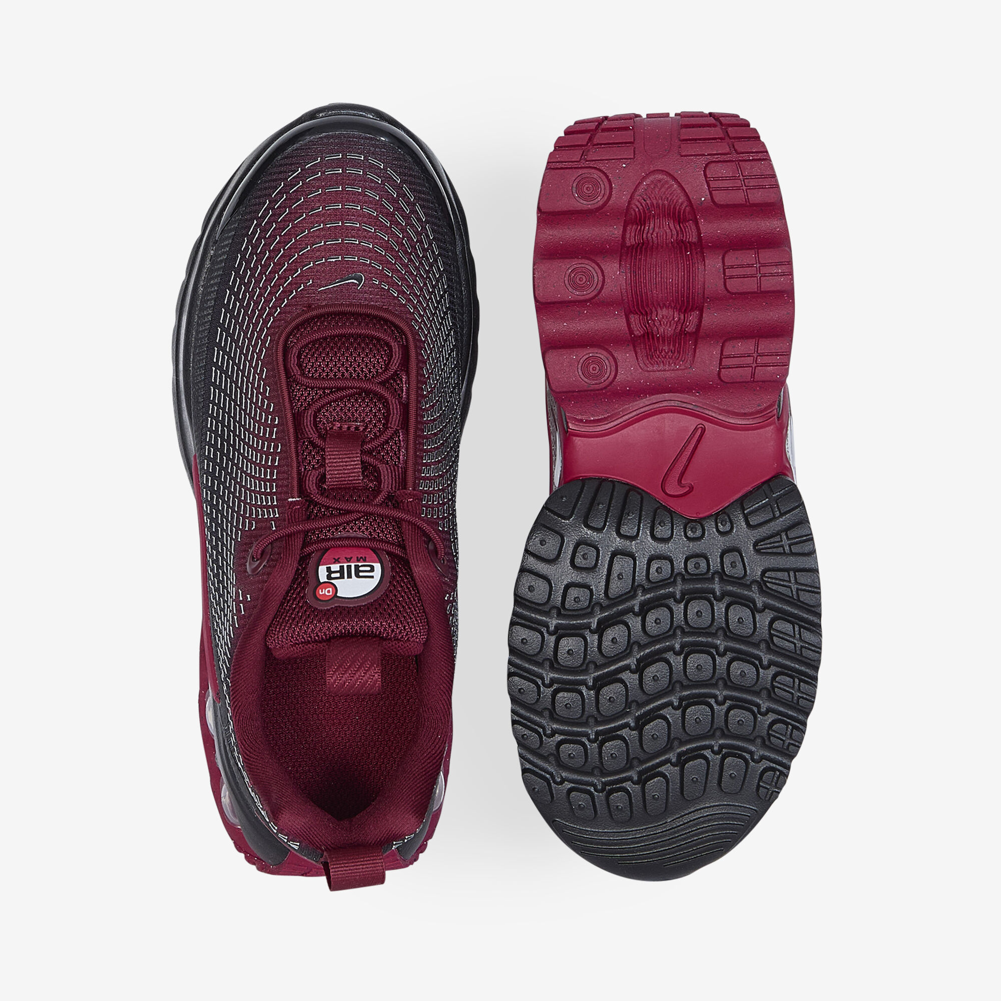 Air Max Dn El Bébé - vue 7