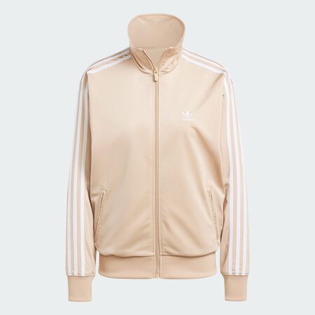 Adicolor Classics Loose Firebird Track Top : Magic Beige