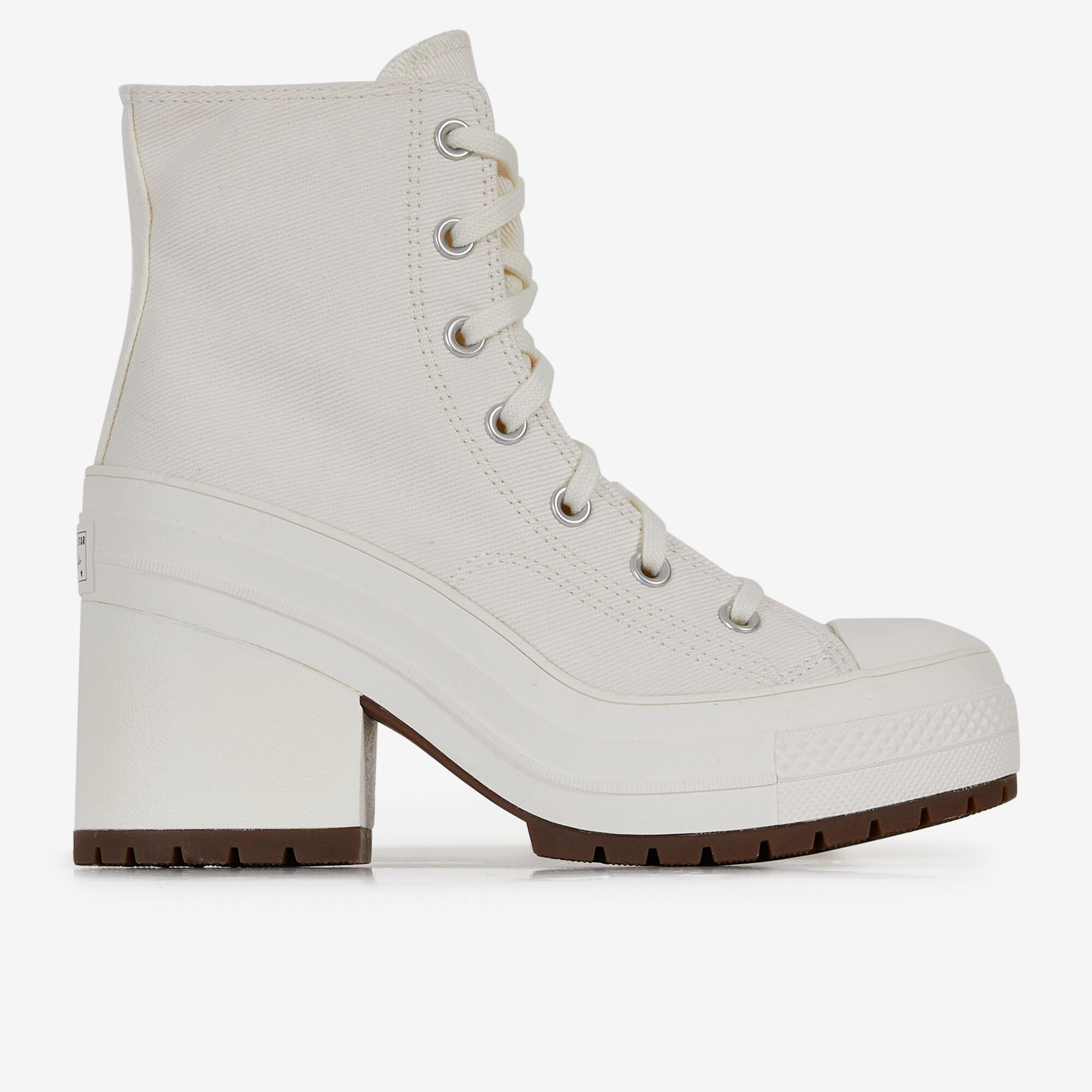 Converse femme sales courir