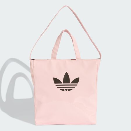 ADIDAS ORIGINALS Adicolor Shopper Sandy Pink UNISEX