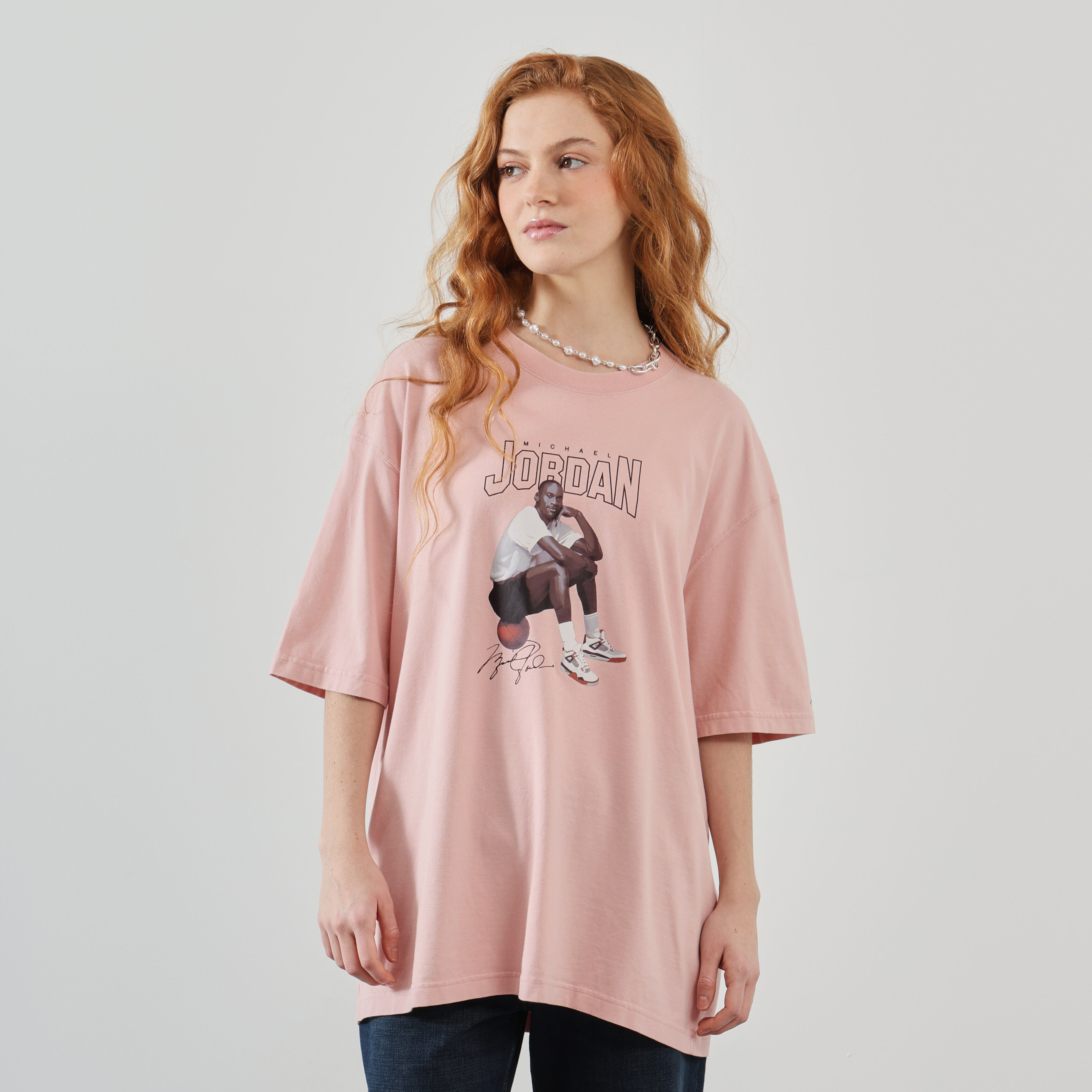 Jordan vetement femme discount