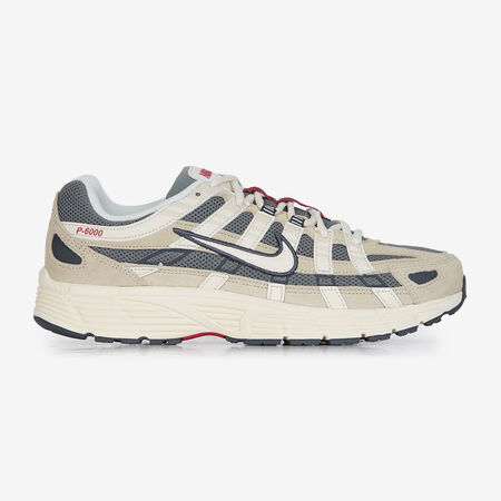 P-6000 : BEIGE/BLEU