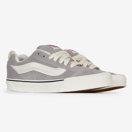 VANS knu skool KNU SKOOL GREY/BEIGE MEN