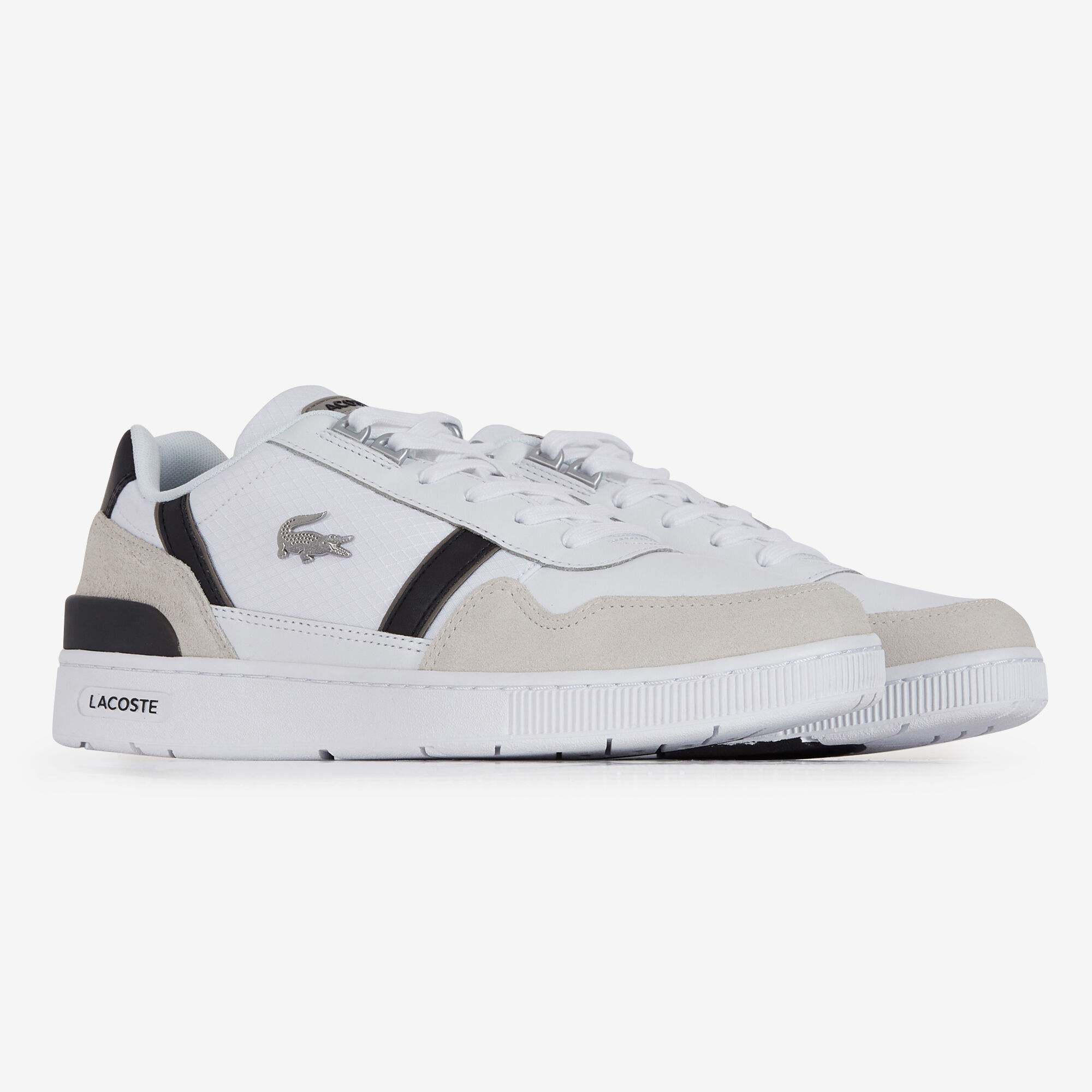 Lacoste missouri homme on sale courir