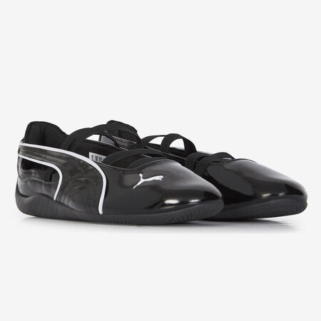 PUMA speedcat SPEEDCAT BALLET GLOSSY BLACK WOMEN