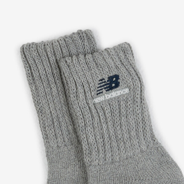 CHAUSSETTES X2 EMBROIDERED NB