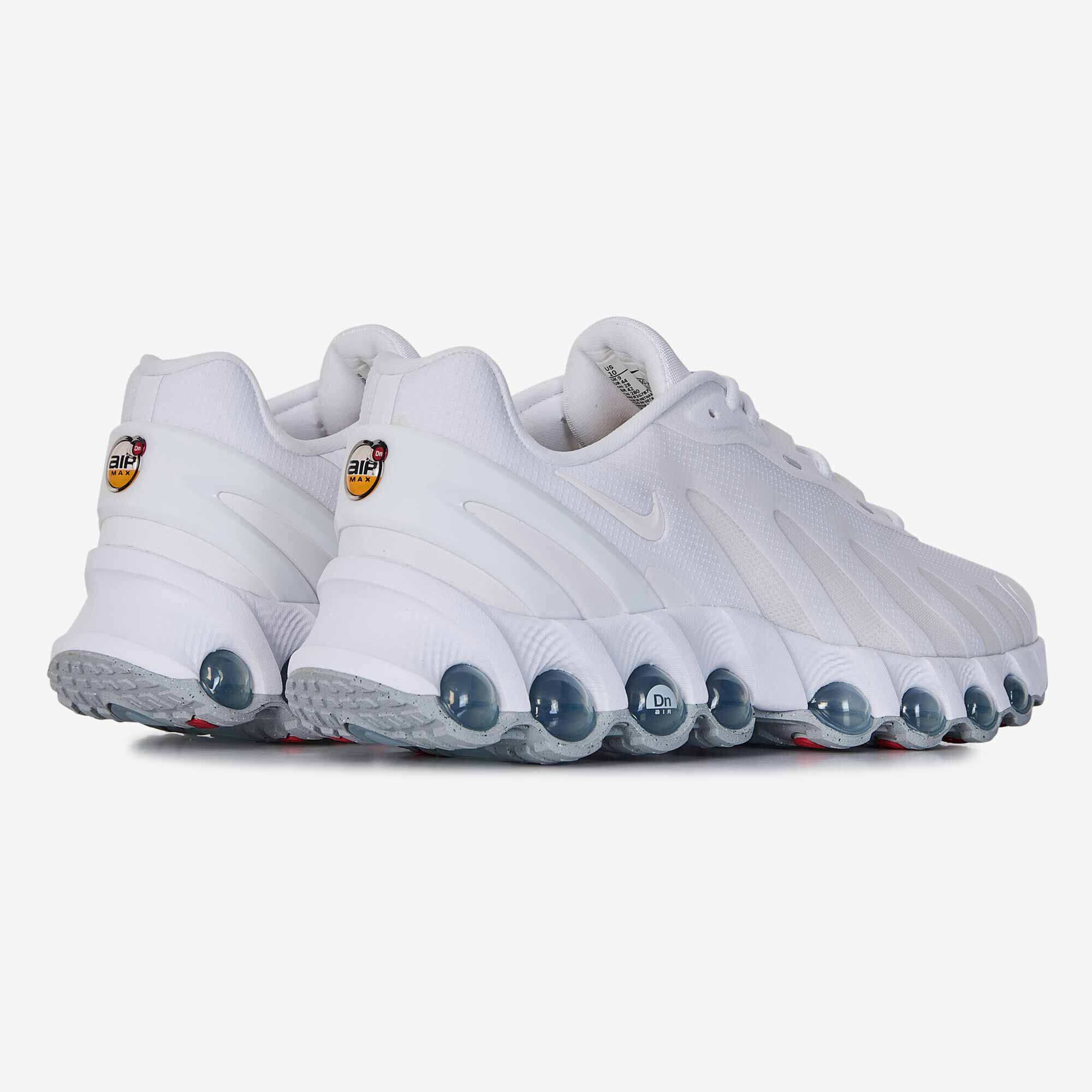 tenis nike air white