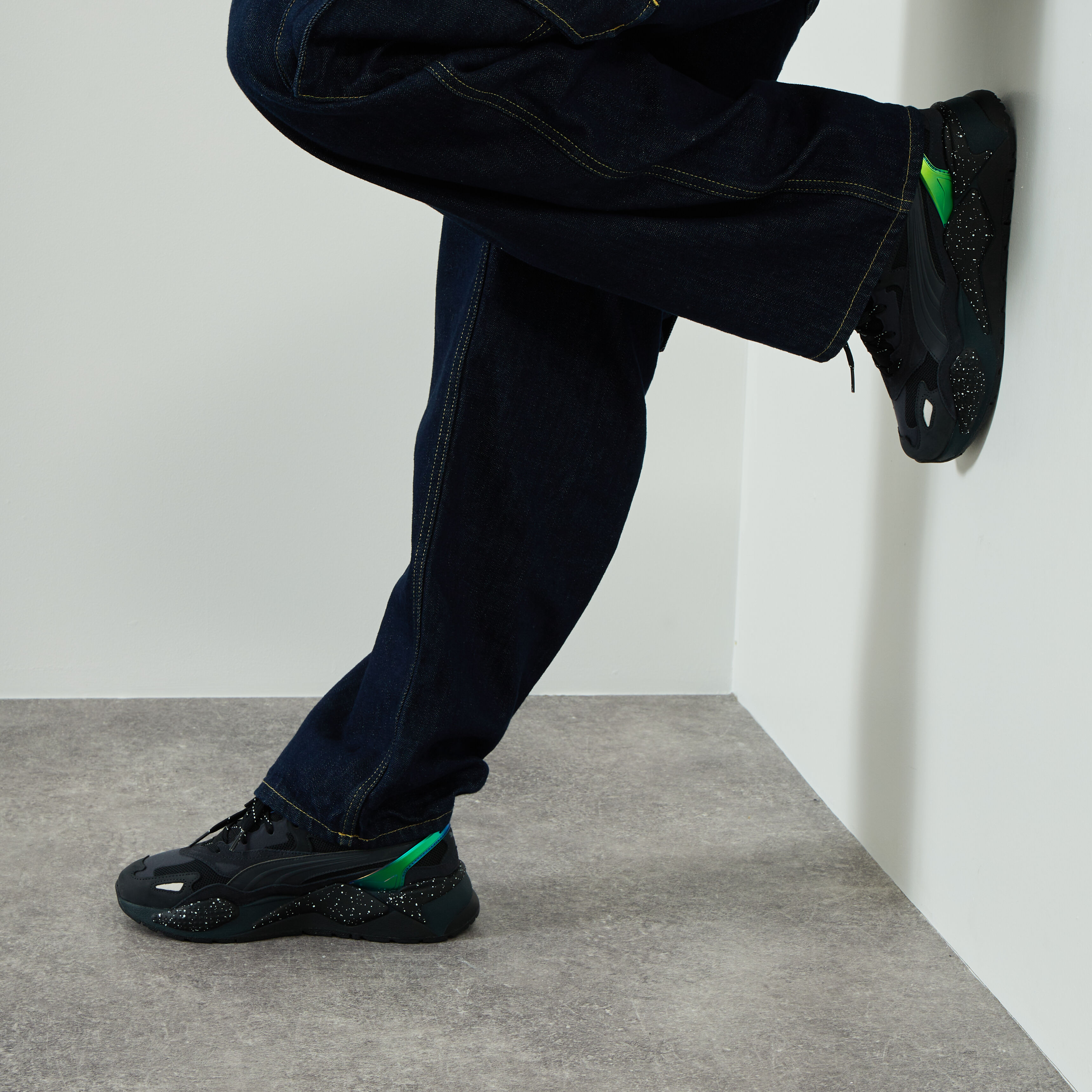 Puma rs x galaxy blue hotsell