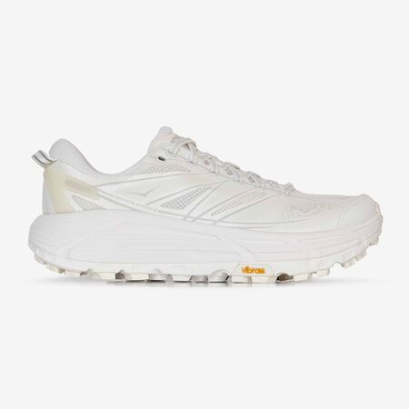 HOKA MAFATE SPEED 2 BLANC WOMEN