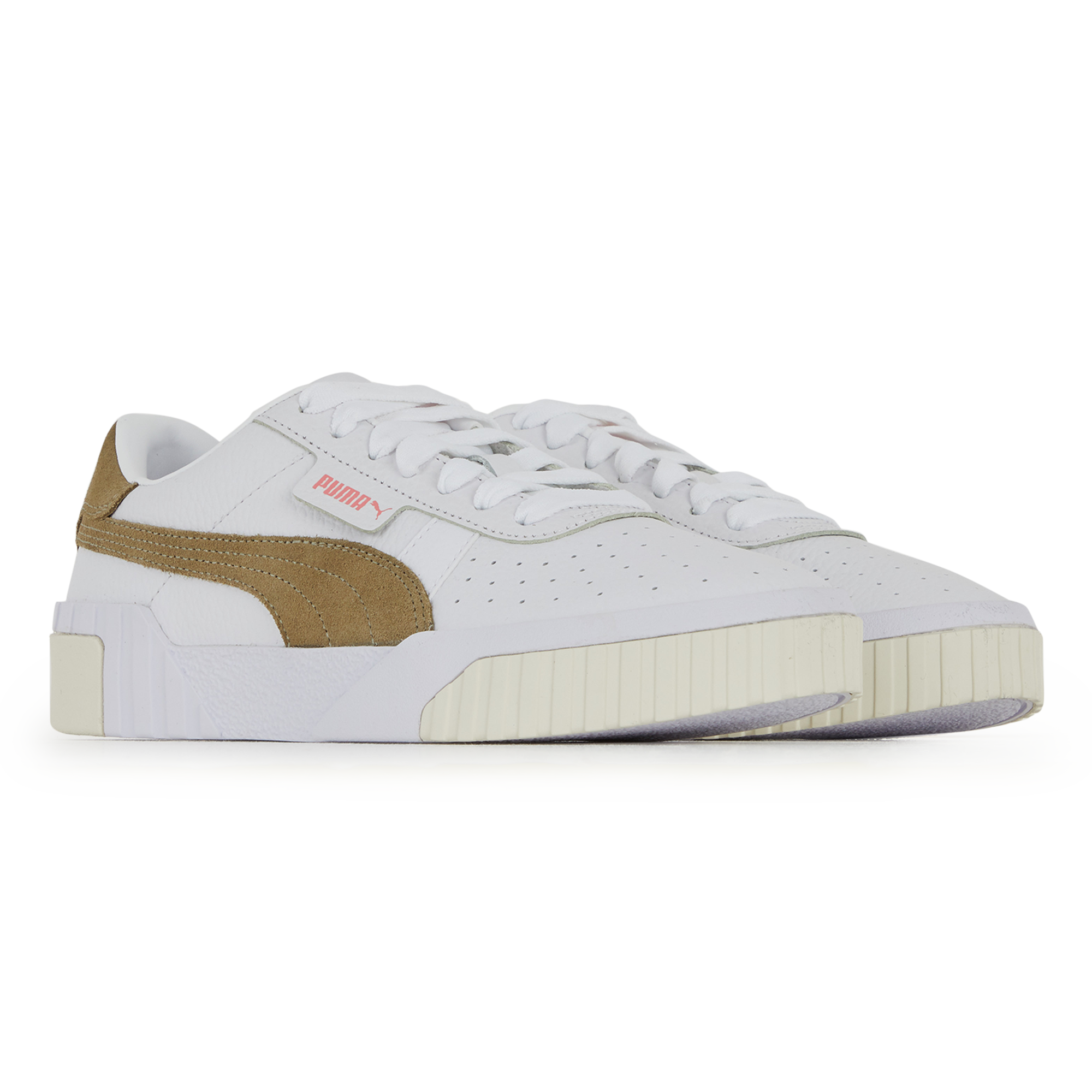 puma cali fashion rose