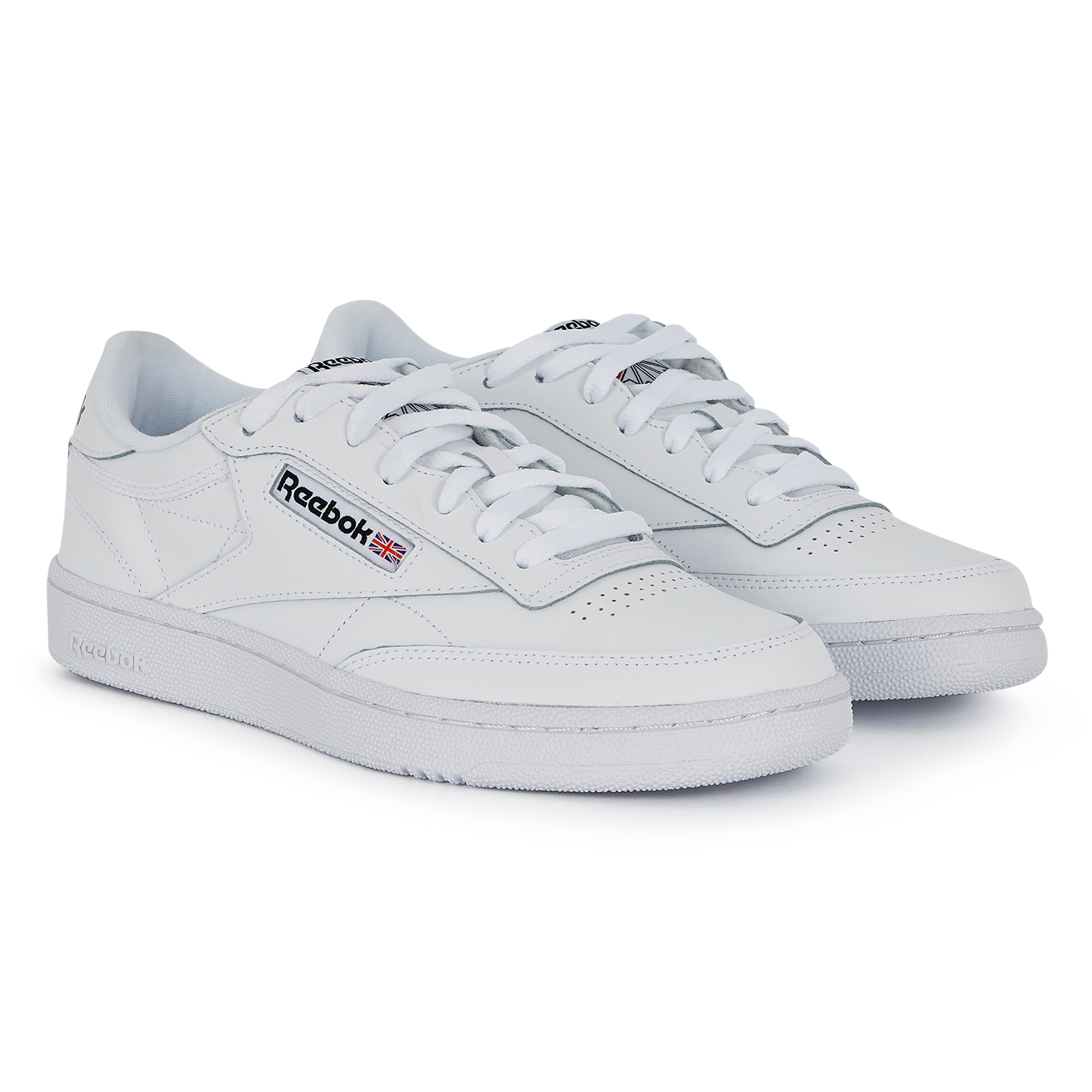 reebok club c 85 femme courir