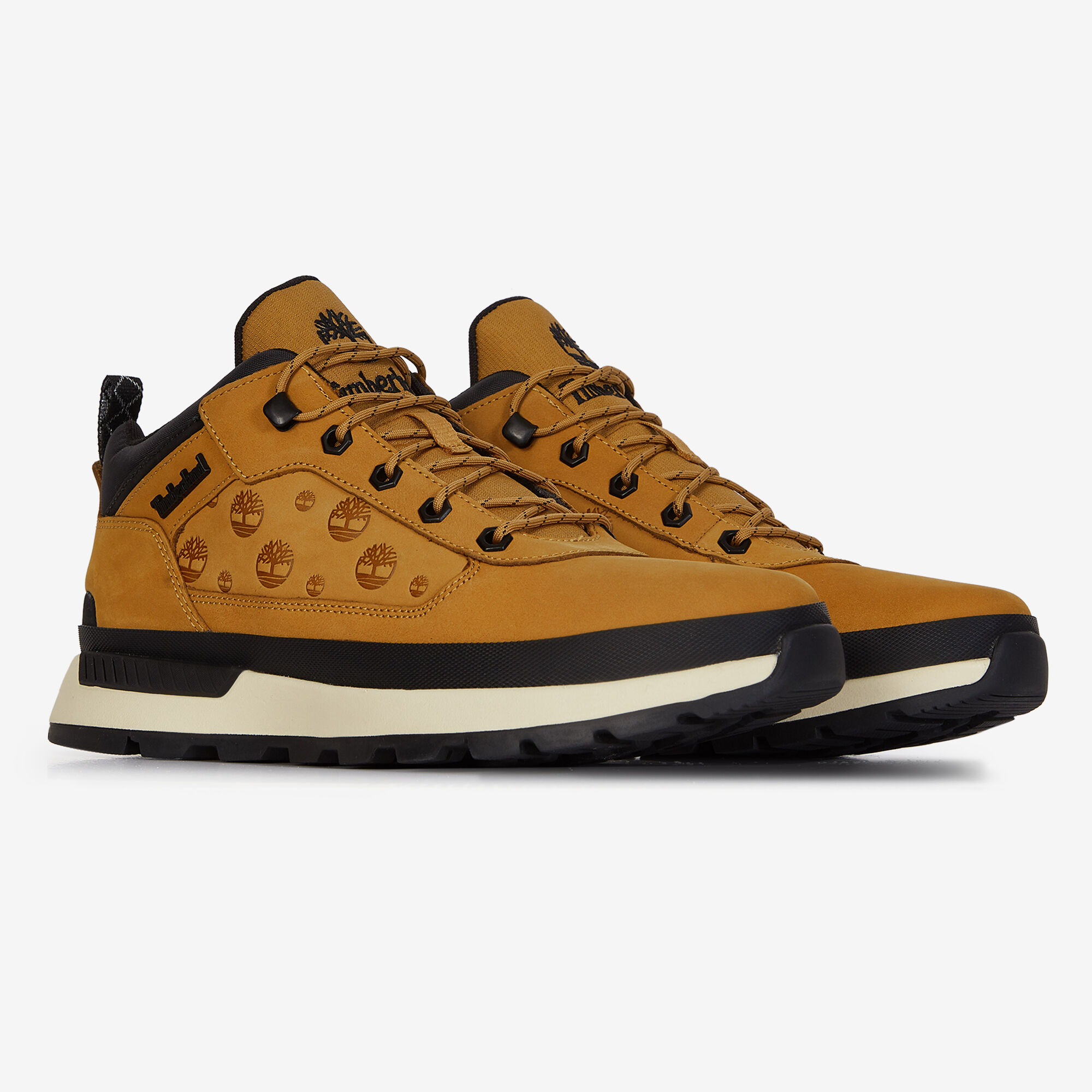 Field Trekker Low  Miel