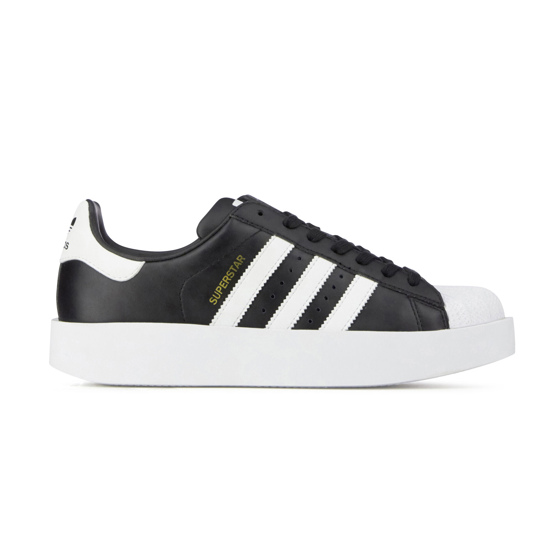 adidas superstar bold blanche adidas superstar bold blanche
