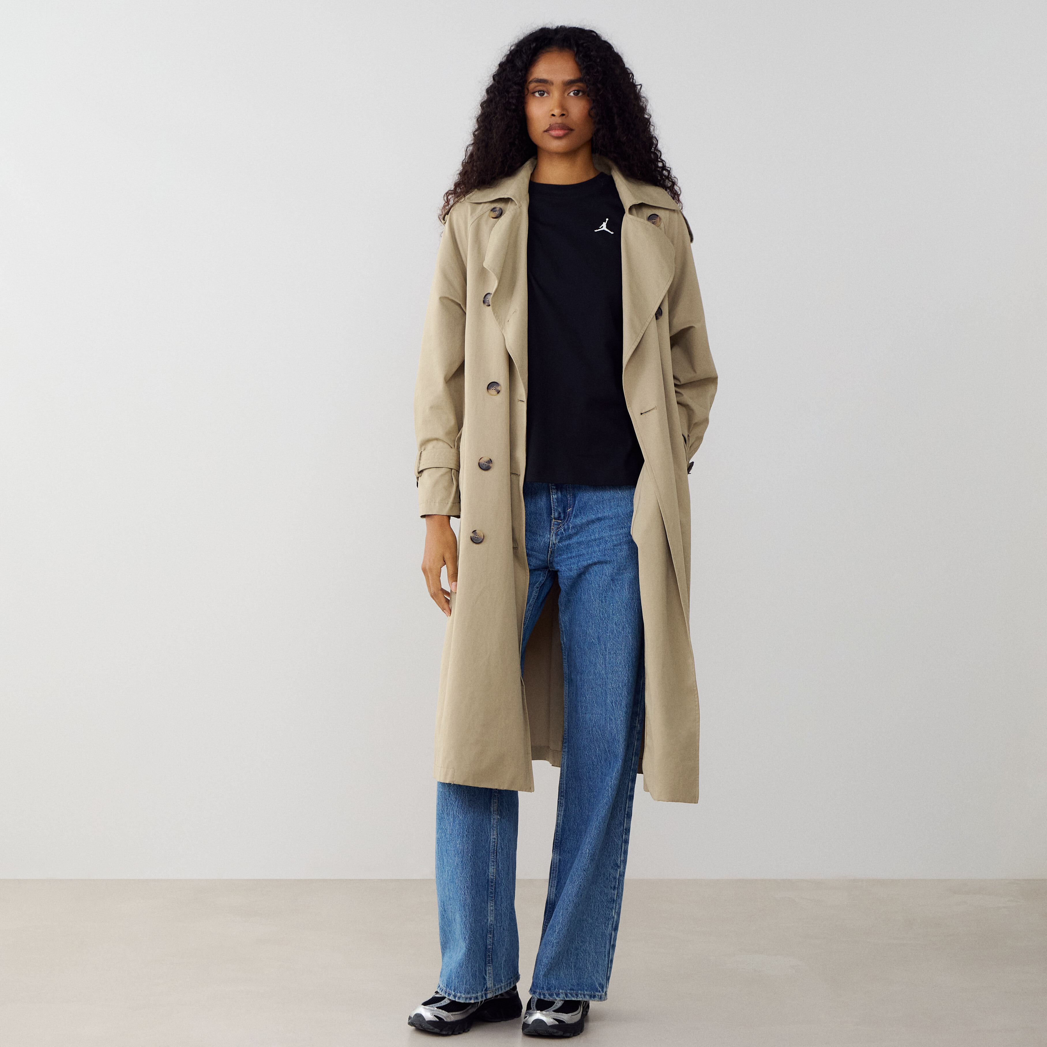 T shirt Nike IT - vue 3