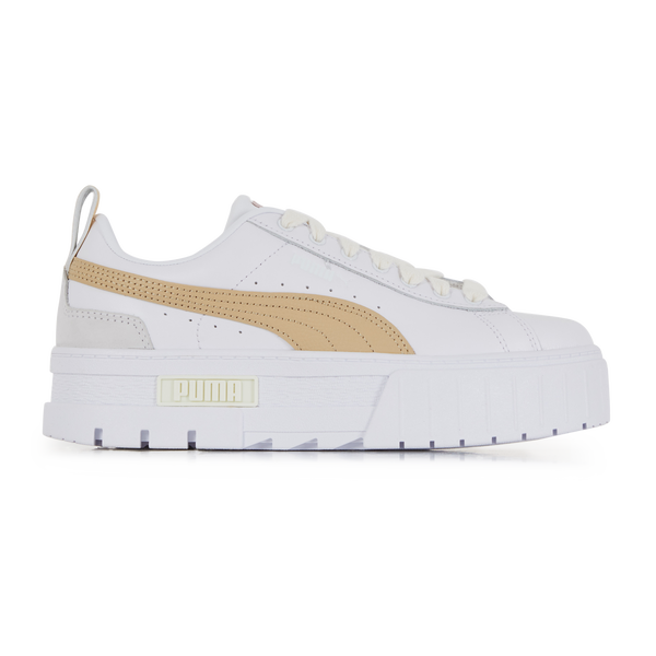 Aw lab 2025 puma cali