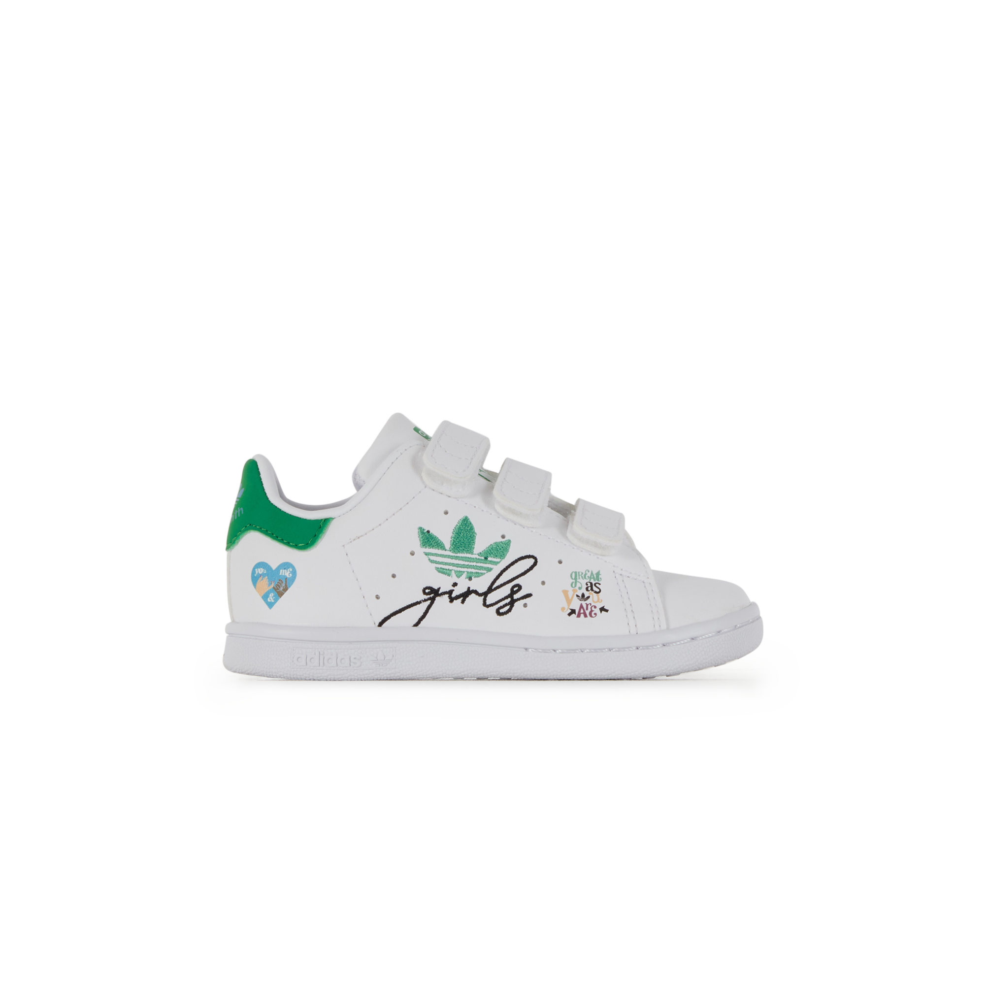 stan smith bebe fille jordan