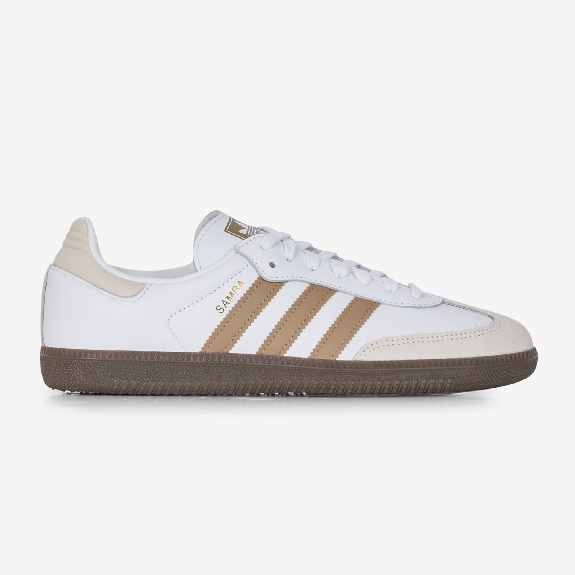 Samba Og Blanc/marron