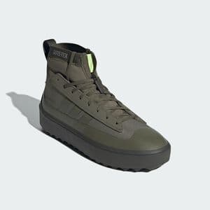 ZNSORED HIGH GORE-TEX SHOES