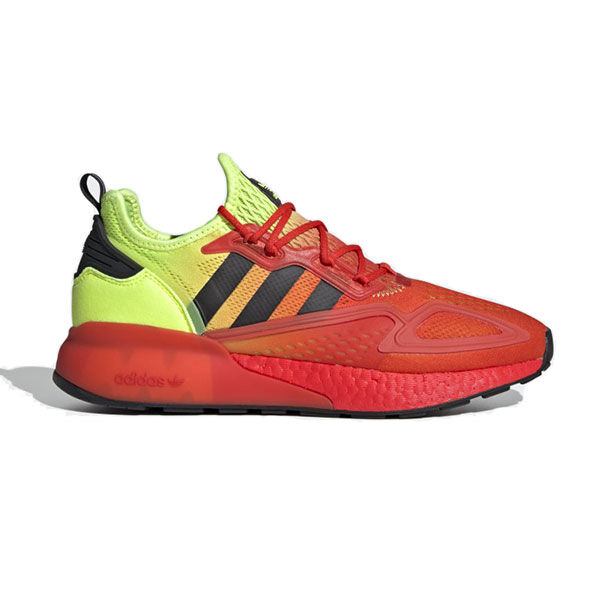 Adidas zx 300 orange femme new arrivals