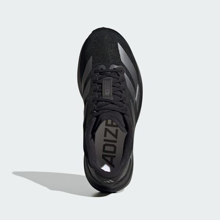 ADIDAS PERFORMANCE Adizero EVO SL Shoes Core Black / Iron Metallic / Core Black WOMEN