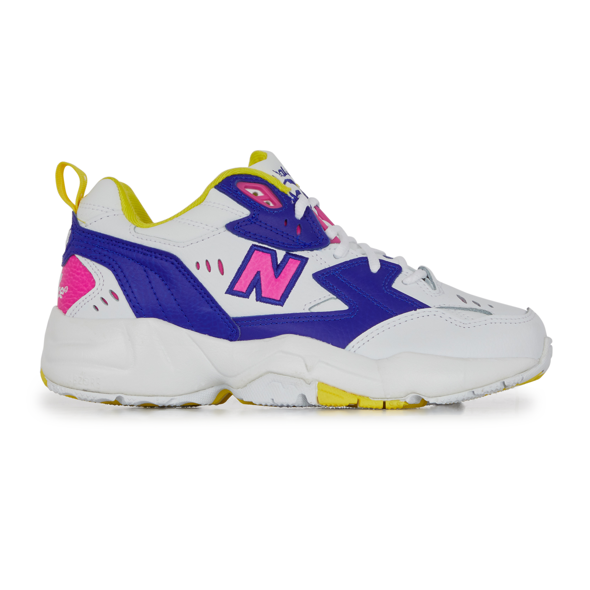 courir new balance 373