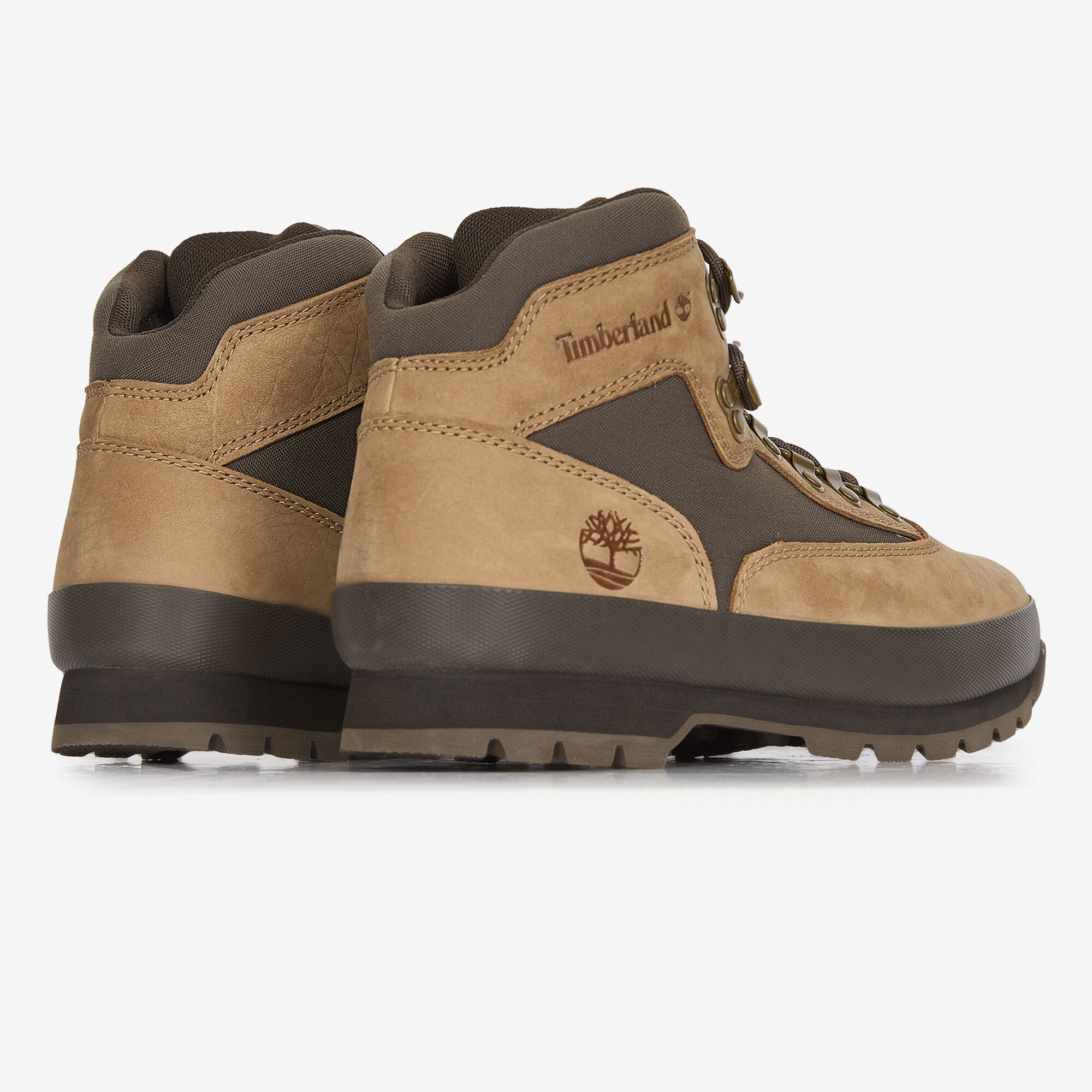 Euro Hiker Rugged - vue 4