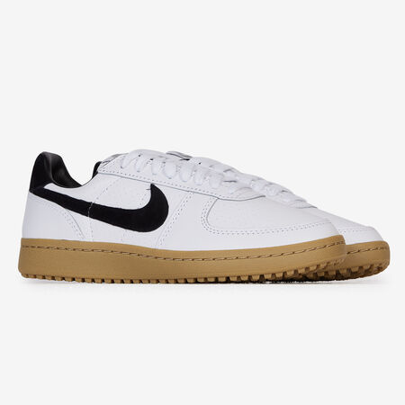 NIKE field general FIELD GENERAL WHITE/BLACK WOMEN