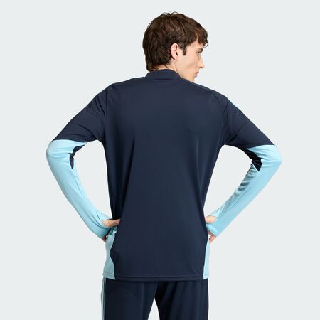 ADIDAS PERFORMANCE Haut d'entraînement Argentine 26 Tiro Night Navy HOMME