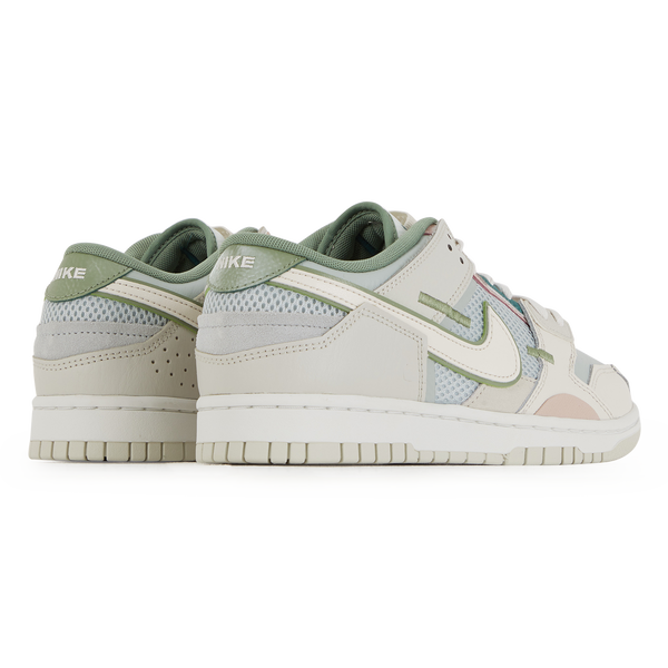 dunk scrap beige
