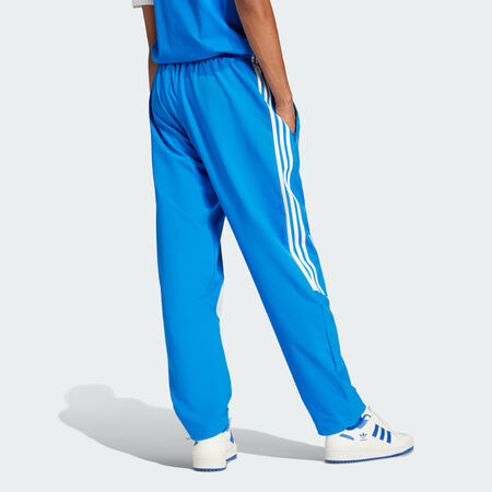 ADIDAS ORIGINALS PANT JOGGER TEAMGEIST BLEU/BLANC HOMME