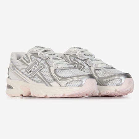 NEW BALANCE 740 COQUETTE GREY WOMEN