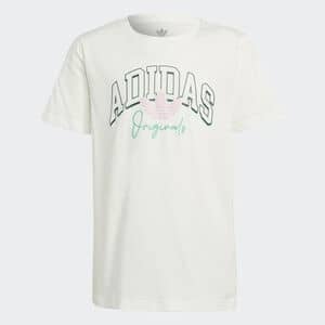 T-SHIRT COLLEGIATE GRAPHIC PACK BF