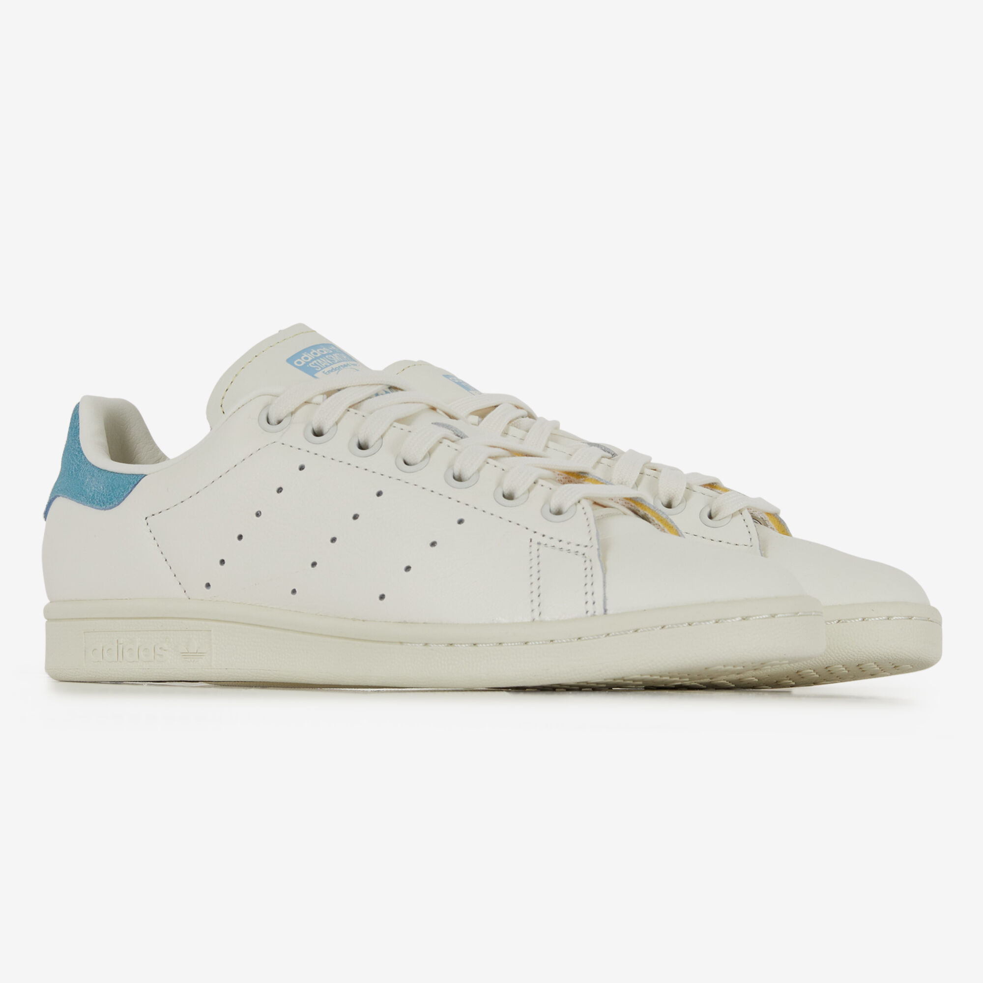 Adidas stan smith suede femme hot sale