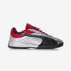 null : SILVER/RED