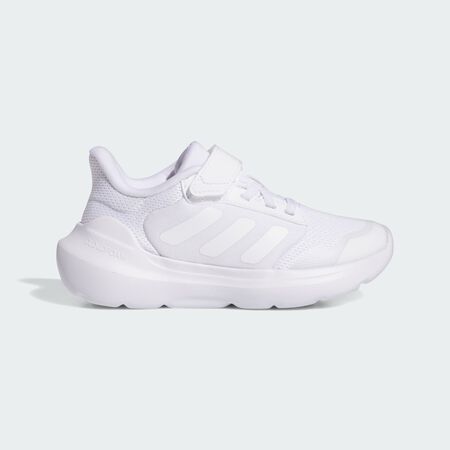 ADIDAS SPORTSWEAR Chaussure Tensaur Run 2.0 Enfants Cloud White / Cloud White / Cloud White CADET