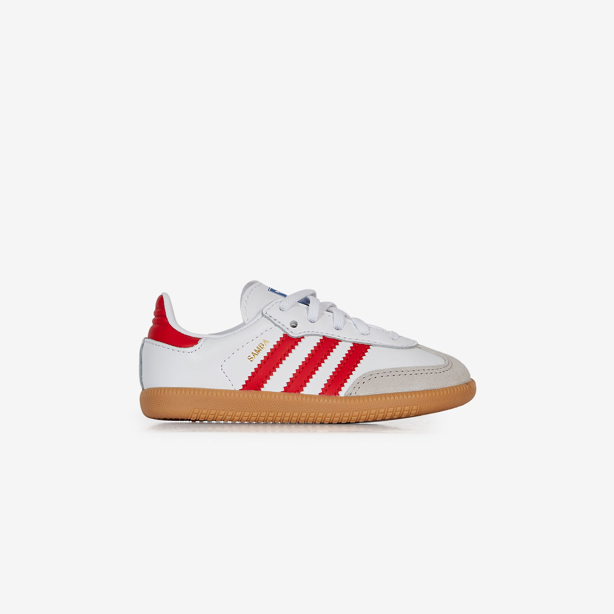 Adidas samba Sneakers Baskets Streetwear Courir