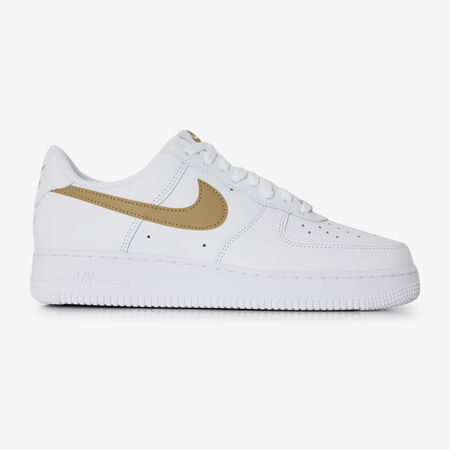 NIKE air force 1 AIR FORCE 1 LOW WHITE/BEIGE MEN