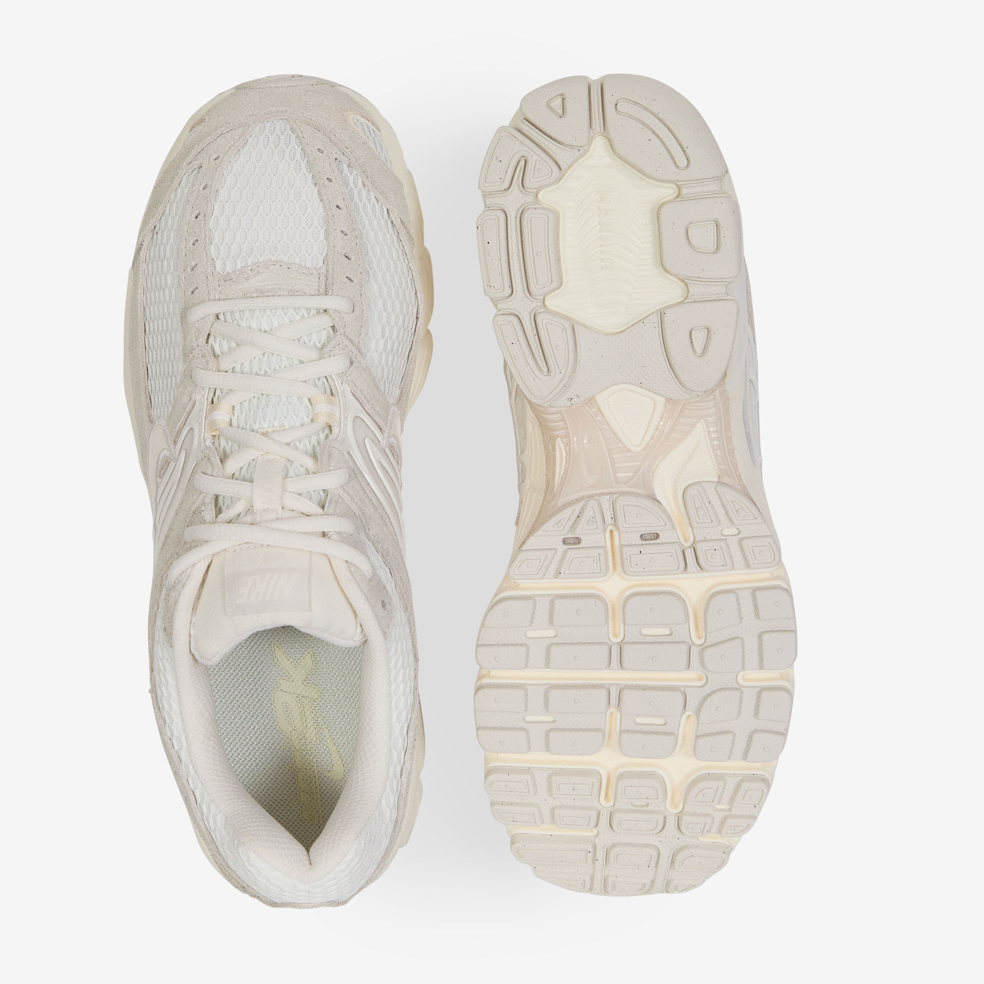 Air Max Moto 2k Suede - vue 3