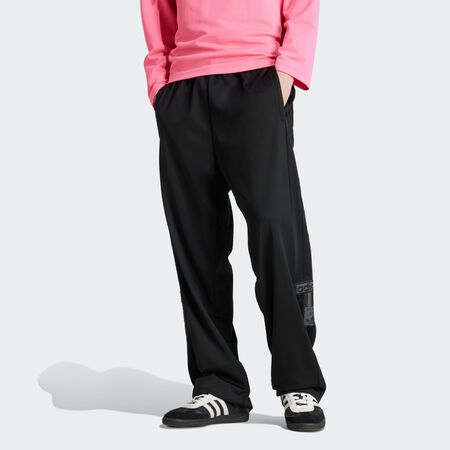ADIDAS ORIGINALS Pantalon adidas Originals Adibreak Black / Black HOMME