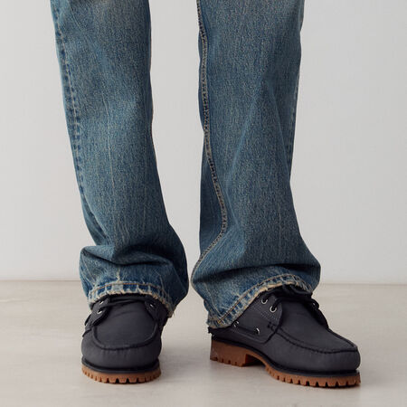 TIMBERLAND authentics AUTHENTICS 3 EYE CLASSIC BLACK MEN